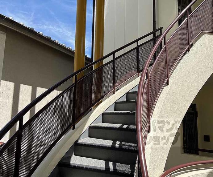 【ソルフェージュ桂】間取