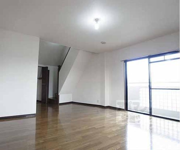 【ソルフェージュ桂】間取