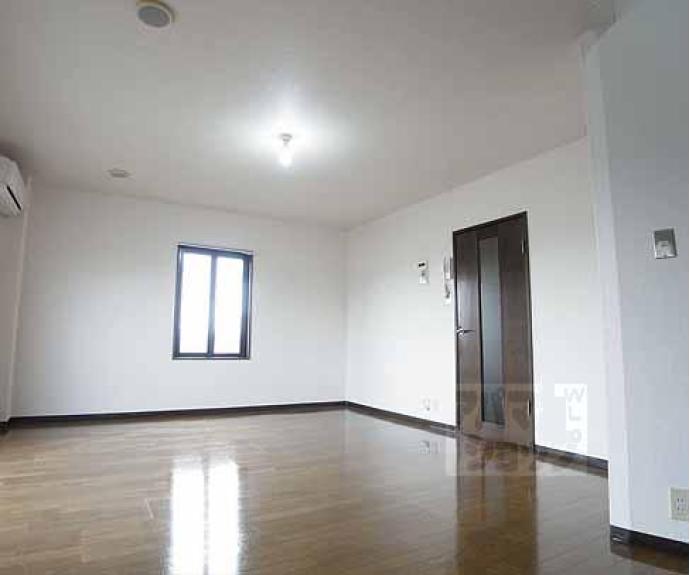 【ソルフェージュ桂】間取