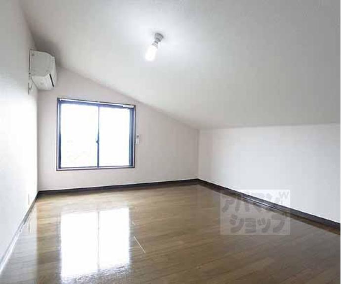 【ソルフェージュ桂】間取