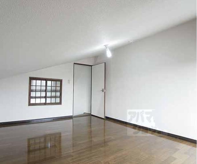 【ソルフェージュ桂】間取