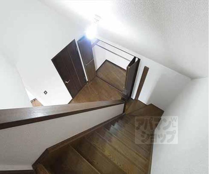 【ソルフェージュ桂】間取