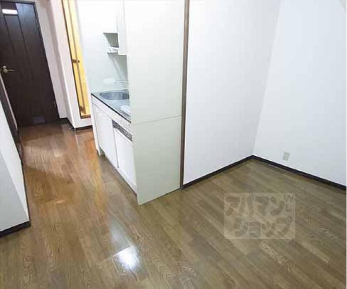 【ソルフェージュ桂】間取