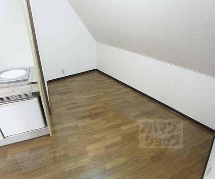 【ソルフェージュ桂】間取