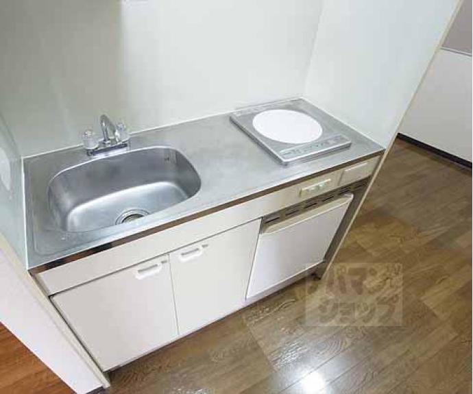 【ソルフェージュ桂】間取