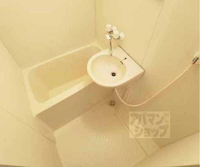 【ソルフェージュ桂】間取