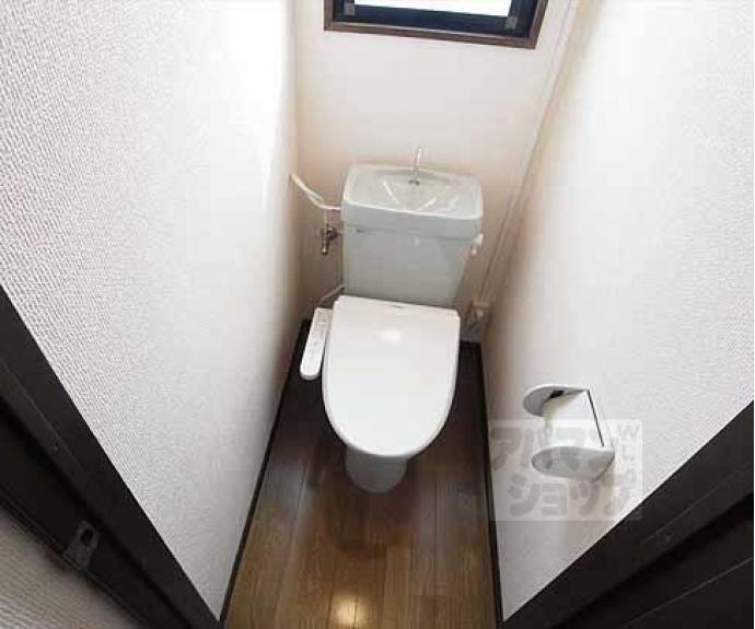 【ソルフェージュ桂】間取