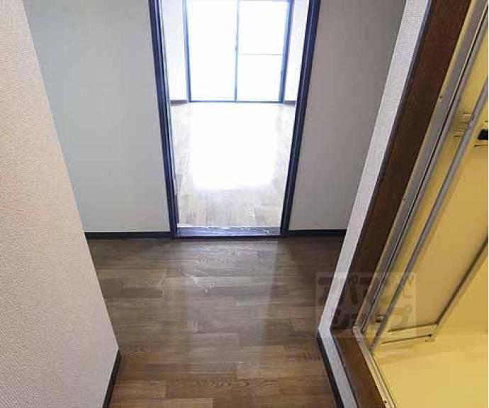 【ソルフェージュ桂】間取