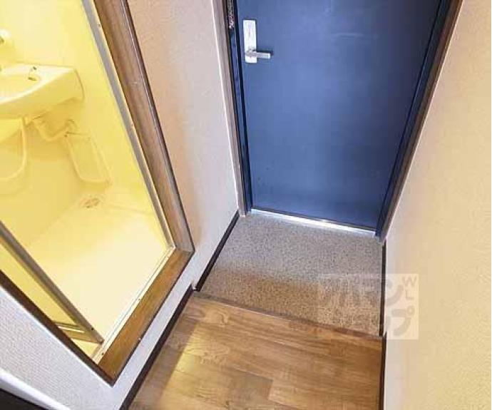 【ソルフェージュ桂】間取