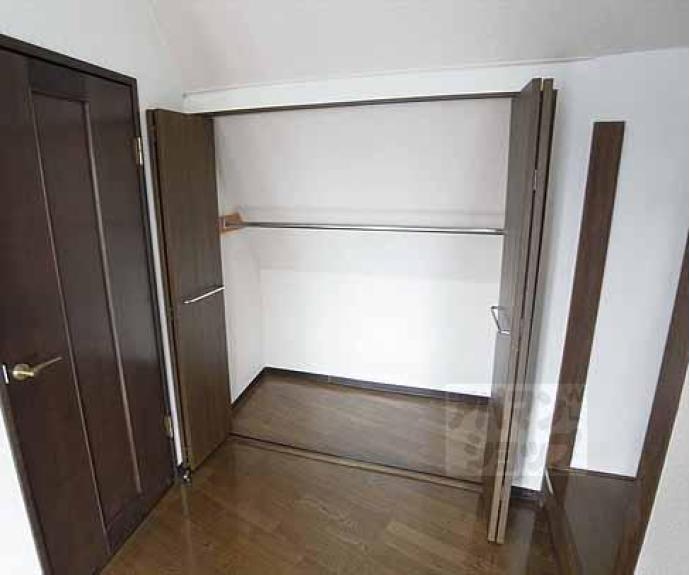 【ソルフェージュ桂】間取