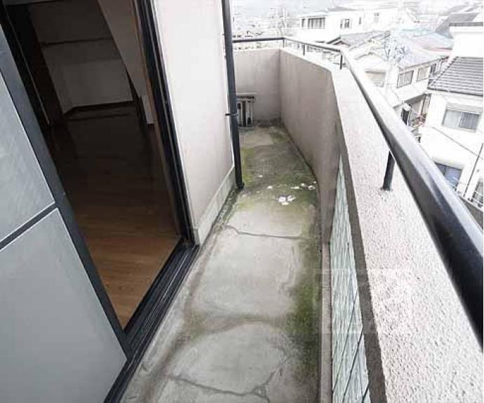 【ソルフェージュ桂】間取