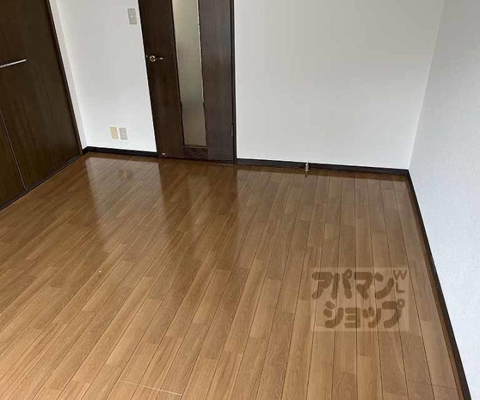 【ソルフェージュ桂】間取