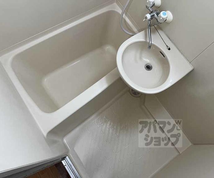 【ソルフェージュ桂】間取