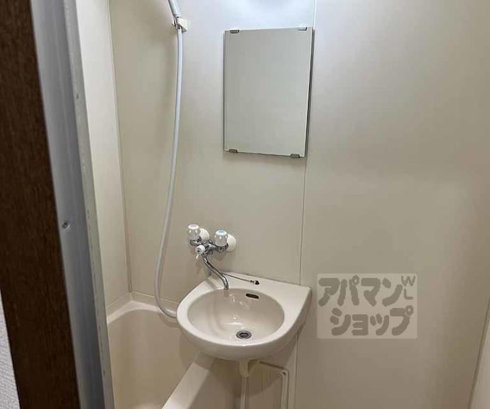 【ソルフェージュ桂】間取