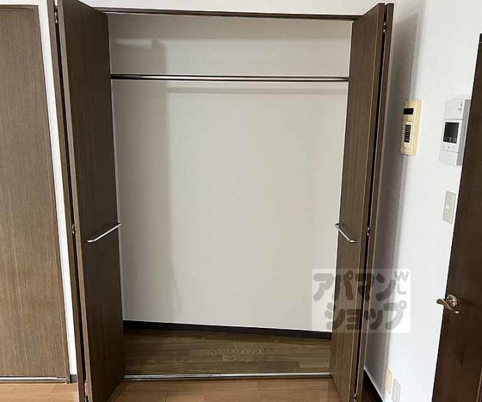 【ソルフェージュ桂】間取