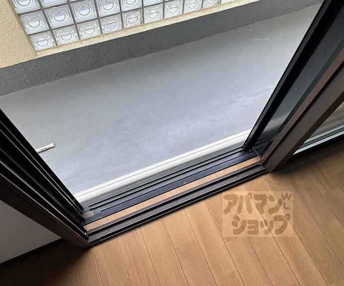 【ソルフェージュ桂】間取