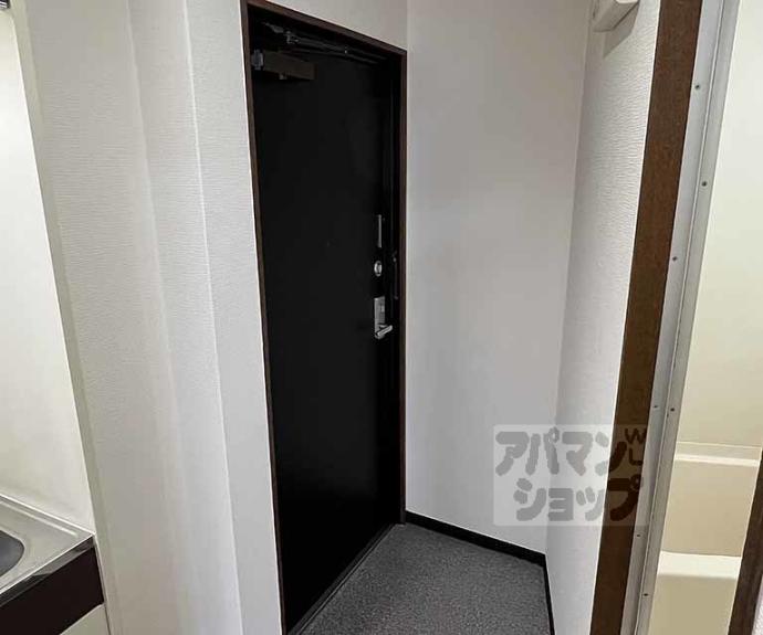 【ソルフェージュ桂】間取