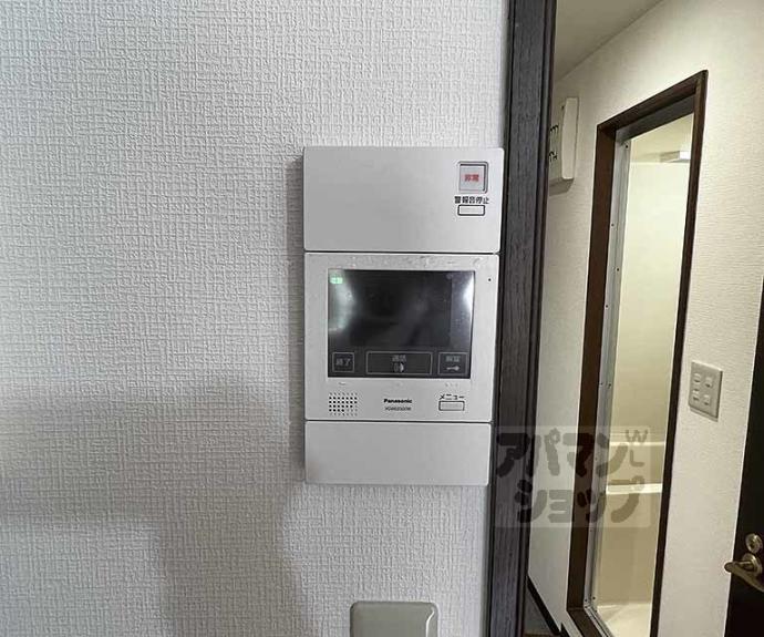 【ソルフェージュ桂】間取