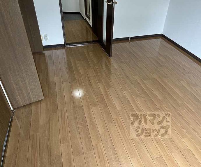 【ソルフェージュ桂】間取