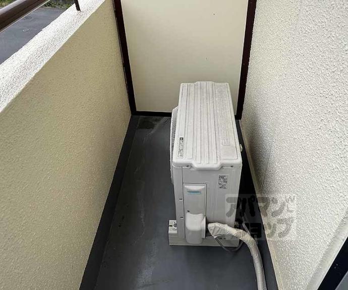 【ソルフェージュ桂】間取