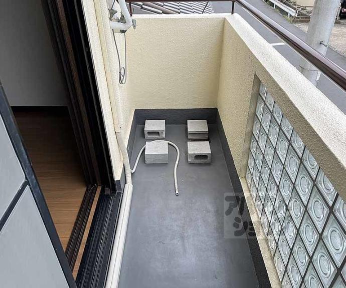 【ソルフェージュ桂】間取