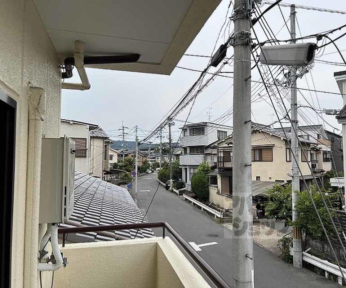 【ソルフェージュ桂】間取