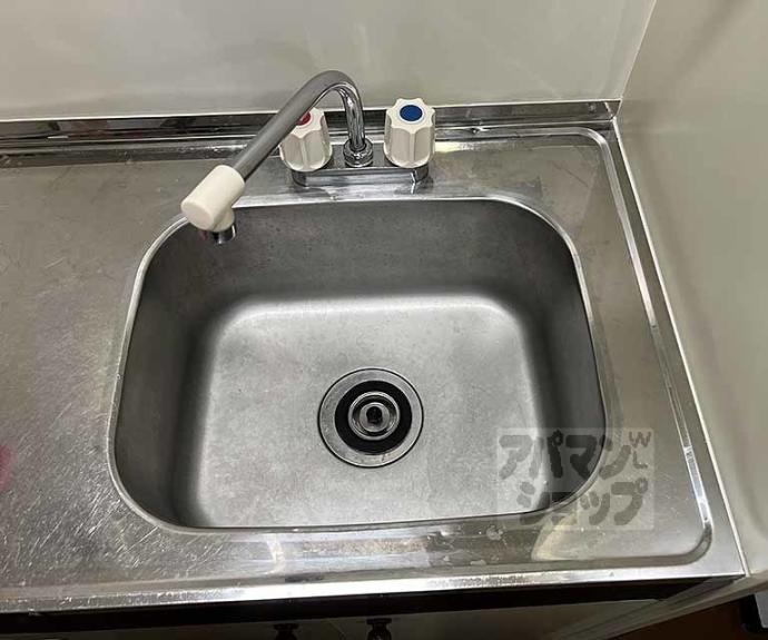 【ソルフェージュ桂】間取