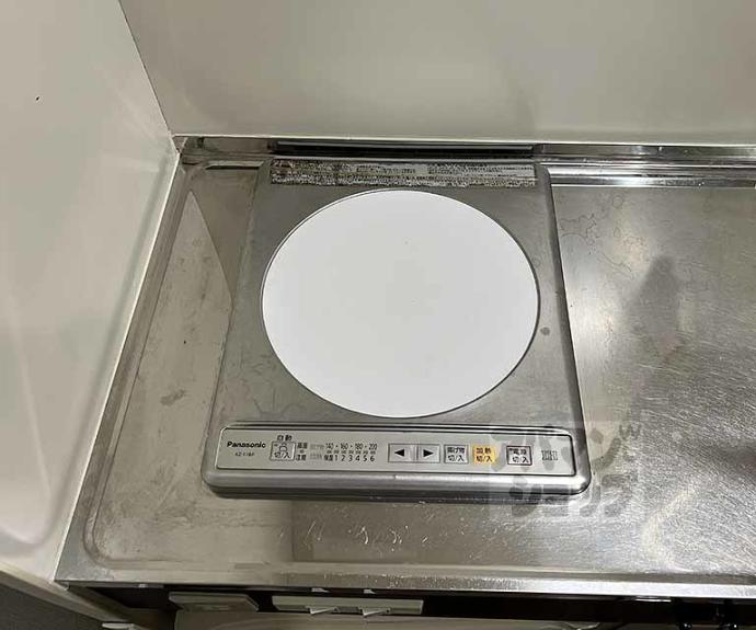 【ソルフェージュ桂】間取