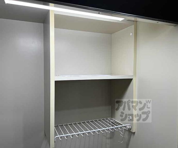 【ソルフェージュ桂】間取