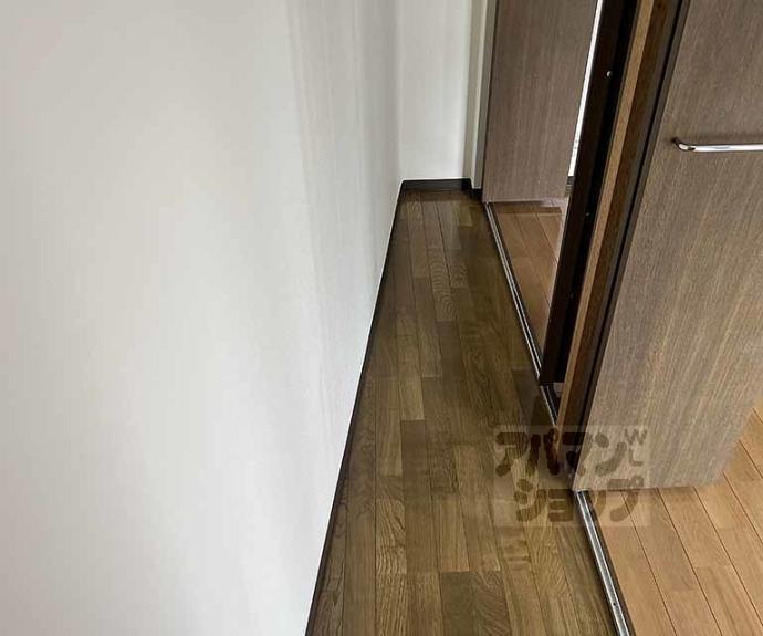 【ソルフェージュ桂】間取