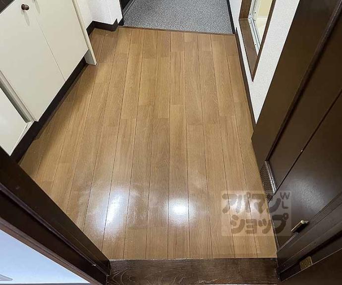 【ソルフェージュ桂】間取