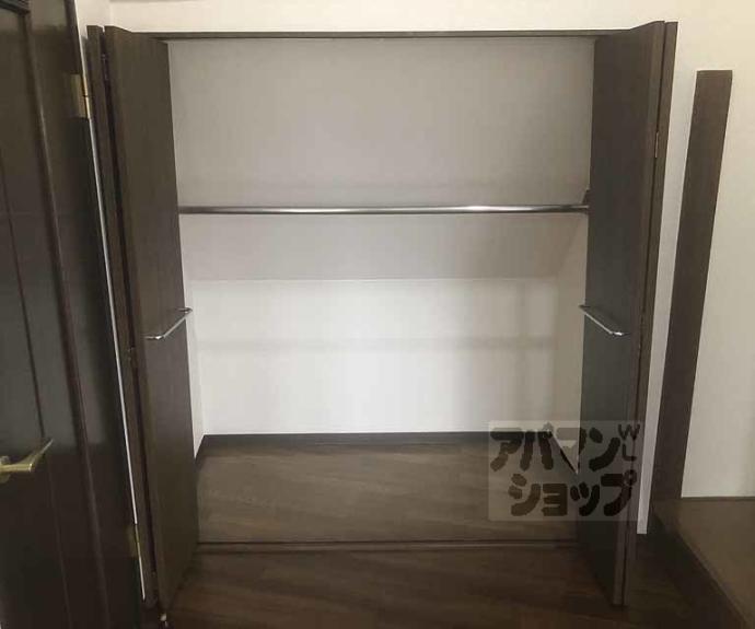 【ソルフェージュ桂】間取