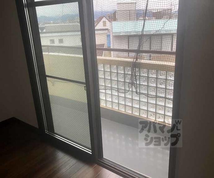 【ソルフェージュ桂】間取