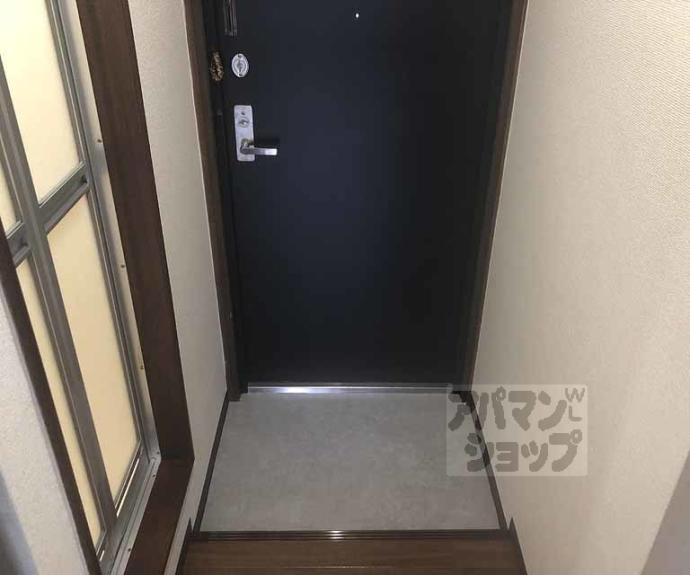 【ソルフェージュ桂】間取