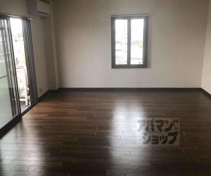 【ソルフェージュ桂】間取