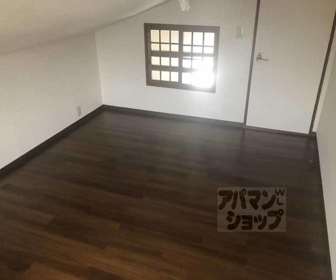 【ソルフェージュ桂】間取