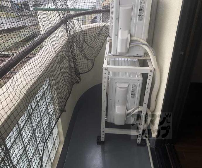 【ソルフェージュ桂】間取