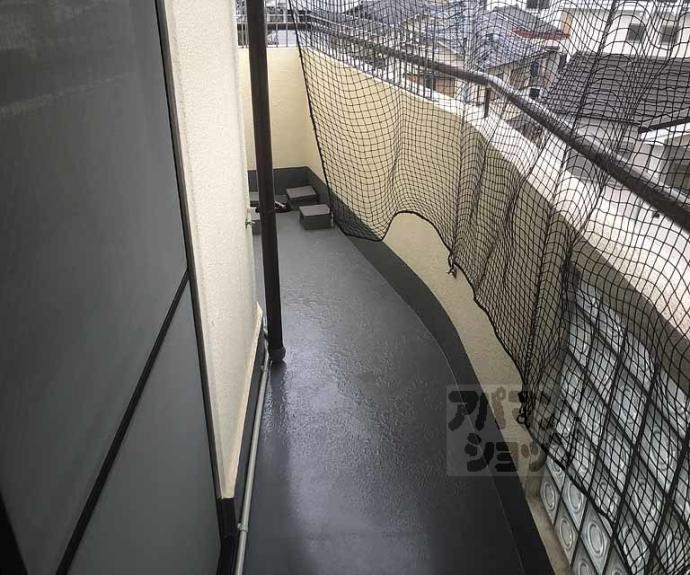 【ソルフェージュ桂】間取