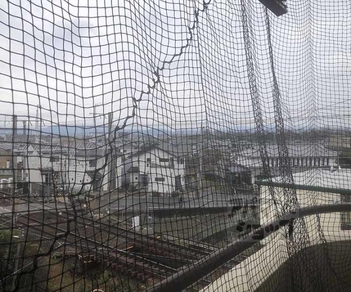 【ソルフェージュ桂】間取