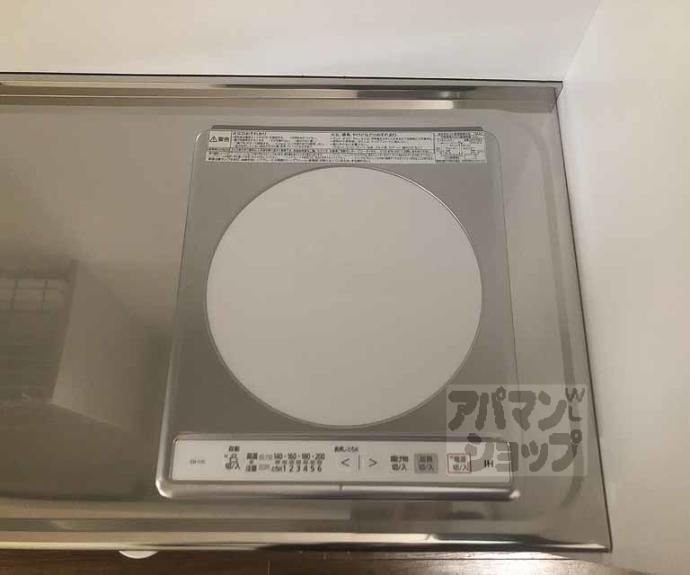 【ソルフェージュ桂】間取