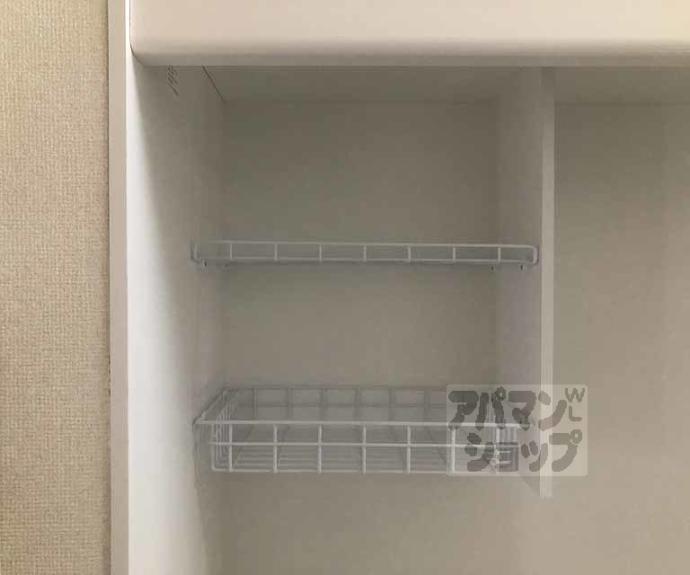 【ソルフェージュ桂】間取