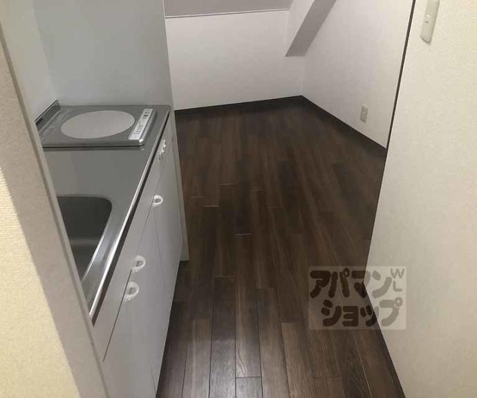 【ソルフェージュ桂】間取