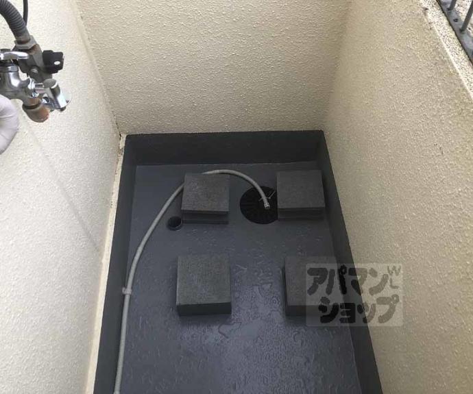 【ソルフェージュ桂】間取