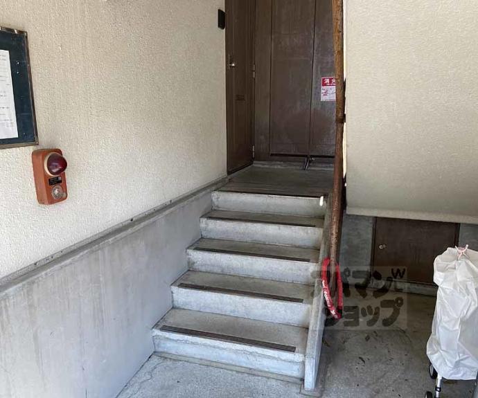 【サンプラザ松尾】間取