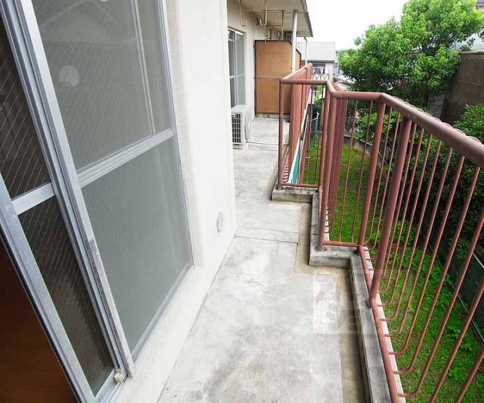 【サンプラザ松尾】間取