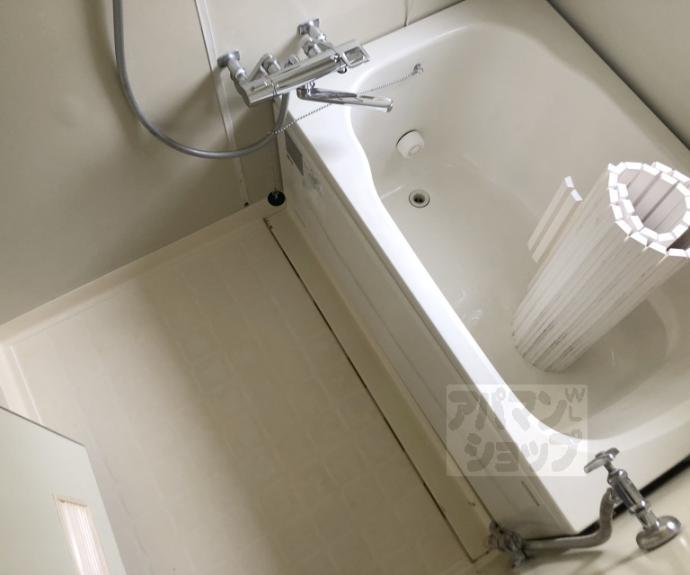 【サンプラザ松尾】間取