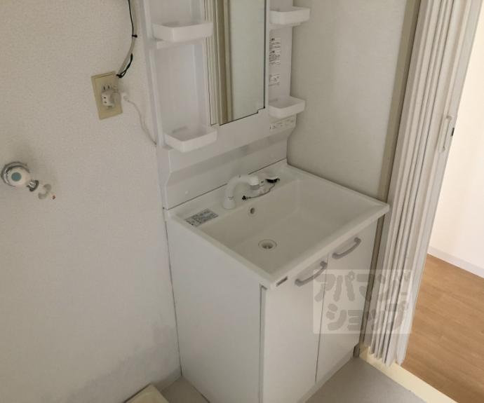 【サンプラザ松尾】間取