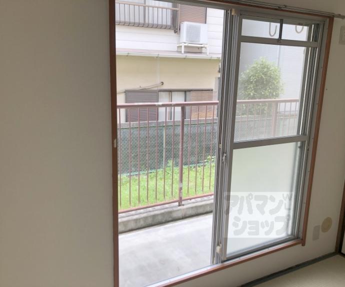 【サンプラザ松尾】間取