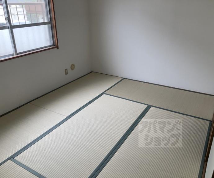 【サンプラザ松尾】間取