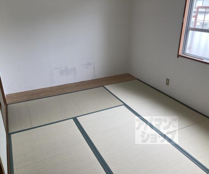 【サンプラザ松尾】間取